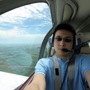 Meet your Posher, Tom